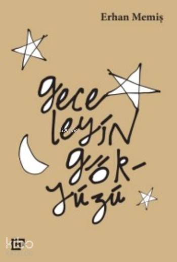 Geceleyin Gökyüzü