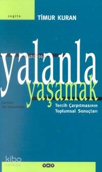 Yalanla Yaşamak