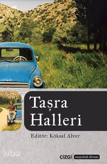 Taşra Halleri