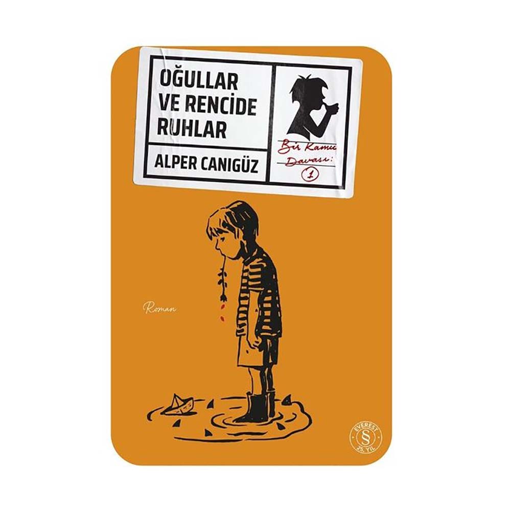 OĞULLAR VE RENCİDE RUHLAR