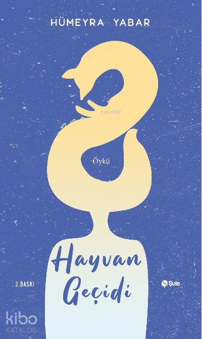 Hayvan Geçidi