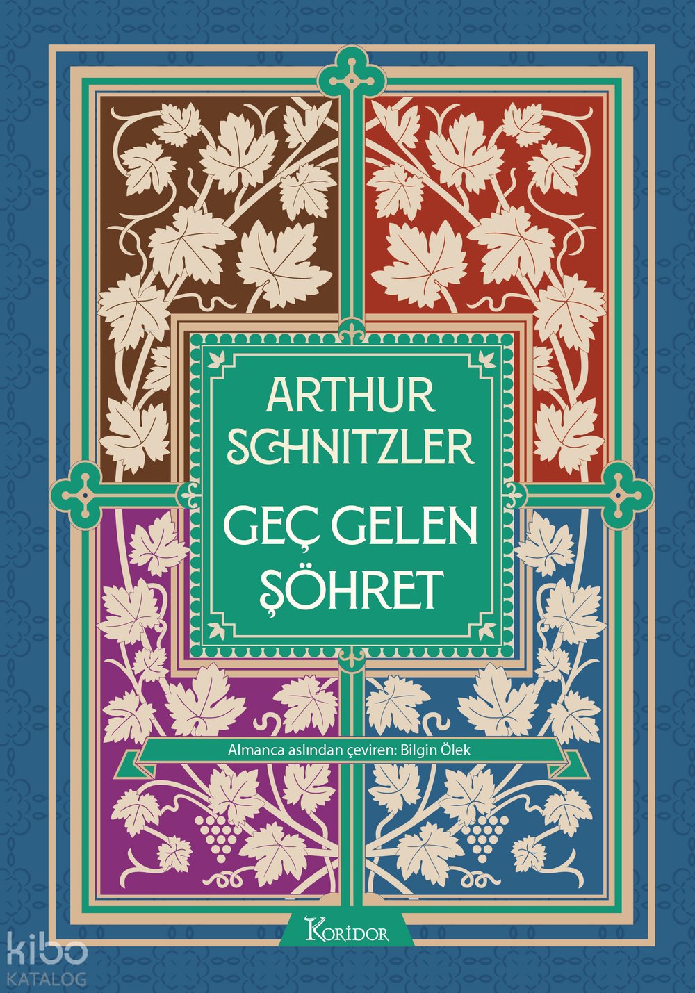 Geç Gelen Şöhret