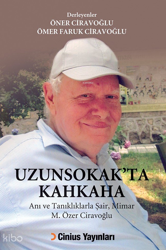 Uzunsokak’ta Kahkaha - Kolektif