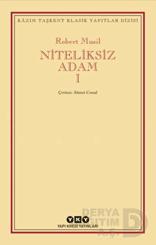 NİTELİKSİZ ADAM I
