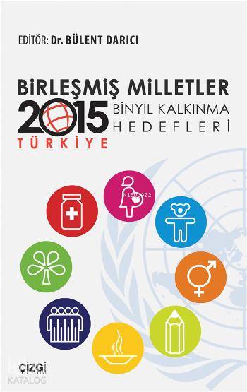 Birleşmiş Milletler Binyıl Kalkınma Hedefleri