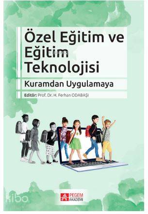 Özel Eğitim ve Eğitim Teknolojisi