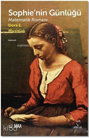 Sophie'nin Günlüğü - Dora E. Musielak