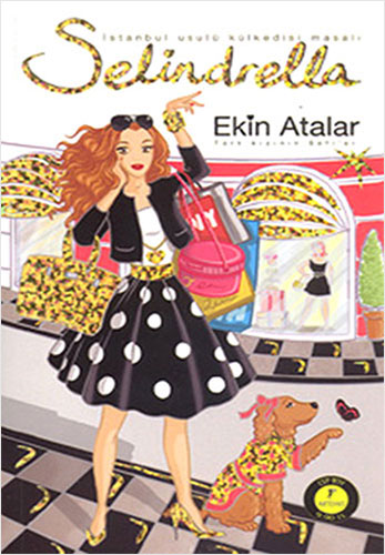 Selindrella - Ekin Atalar