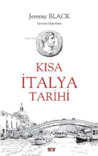 Kısa İtalya Tarihi - Jeremy Black