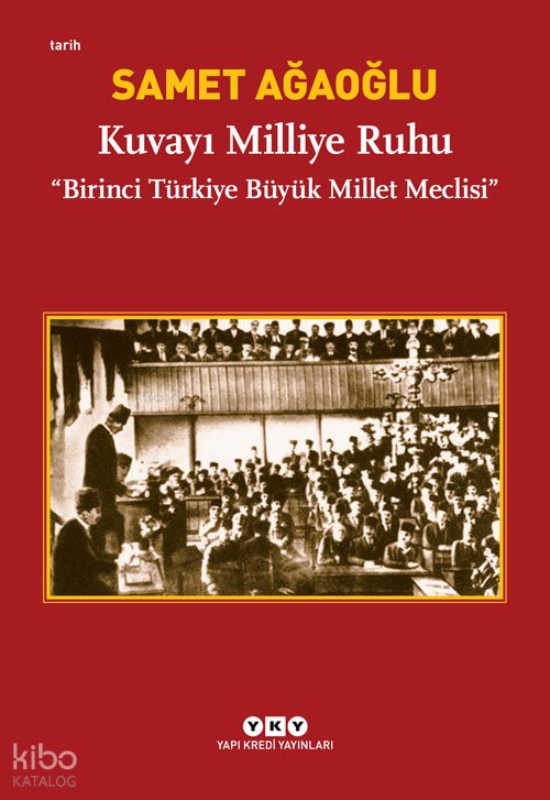 Kuvayı Milliye Ruhu