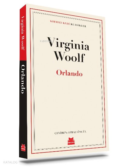 Orlando - Virginia Woolf