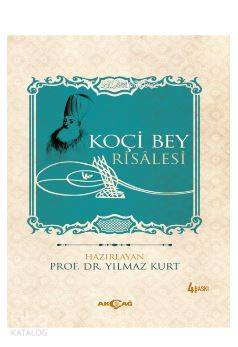 Koçibey Risalesi - Yılmaz Kurt