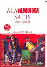 Alaturka Satış Stratejileri - Özlem Seller