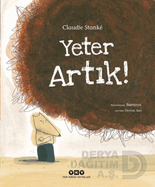 YETER ARTIK !