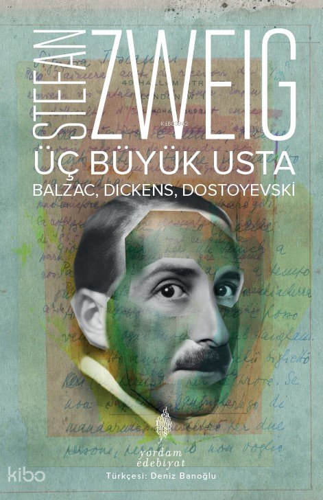 Üç Büyük Usta