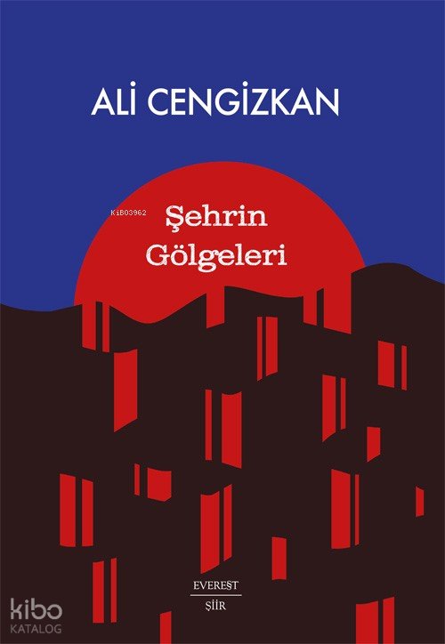Şehrin Gölgeleri