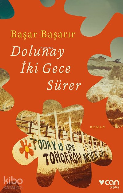 Dolunay İki Gece Sürer