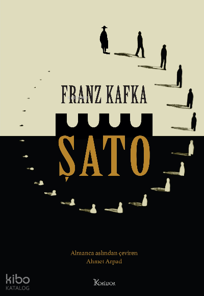 ŞATO - BEZ CİLT