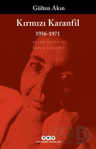 KIRMIZI KARANFİL