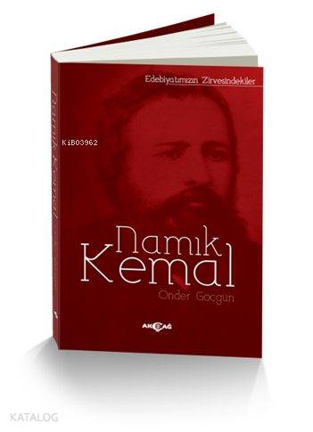 Namık Kemal