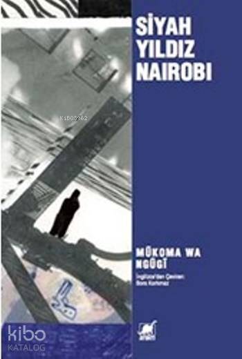 Siyah Yıldız Nairobi