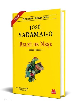 Belki de Neşe (Ciltli)