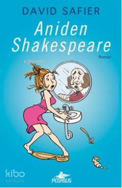 Aniden Shakespeare - David Safier
