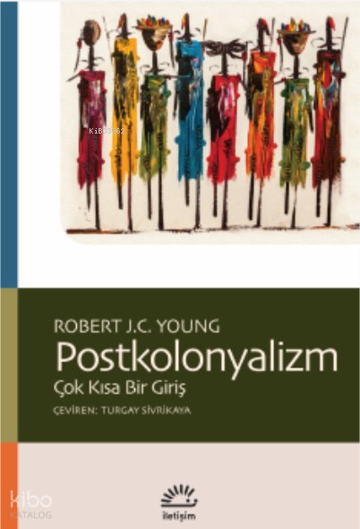 Postkolonyalizm