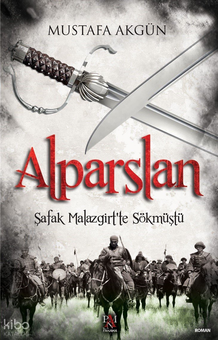 Alparslan