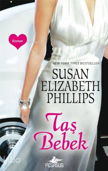 Taş Bebek - Susan Elizabeth Phillips