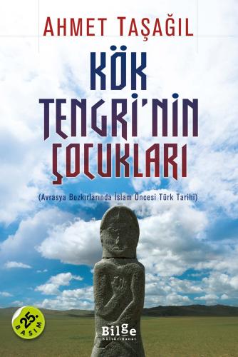 Kök Tengri’nin Çocukları