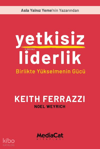Yetkisiz Liderlik