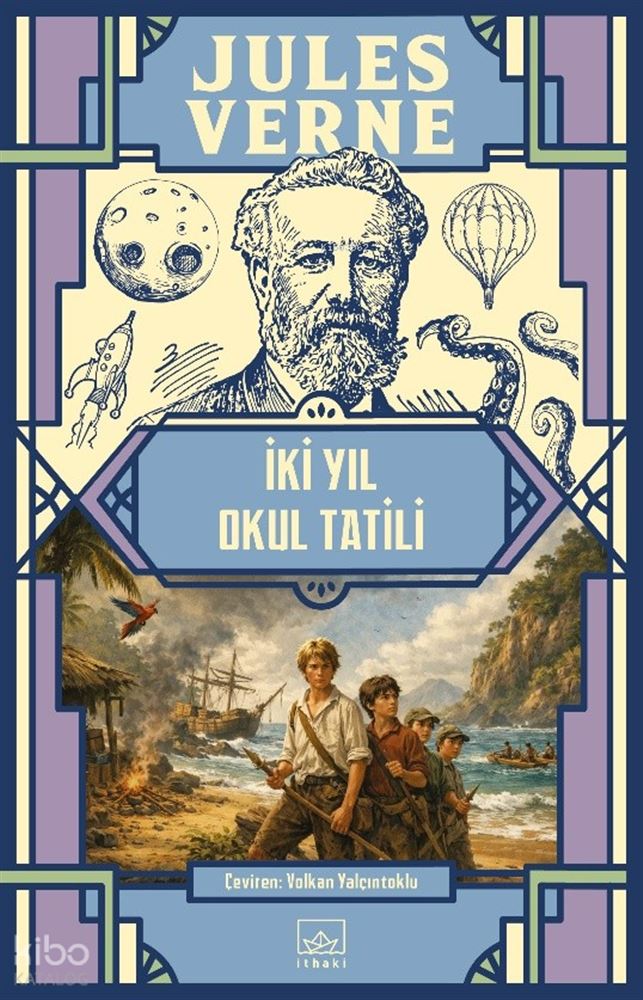 İKİ YIL OKUL TATİLİ