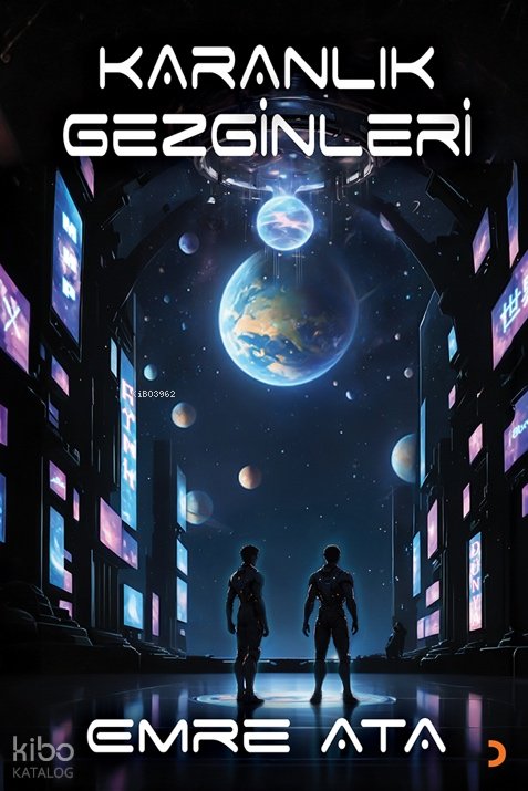 Karanlık Gezginleri