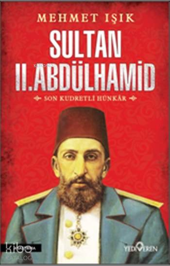 Sultan II. Abdülhamid