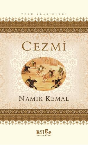 Cezmi - Namık Kemal