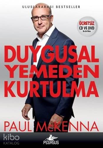 Duygusal Yemeden Kurtulma - Paul Mckenna