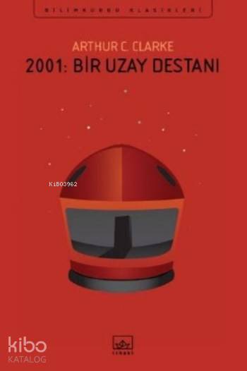 2001 Bir Uzay Destanı