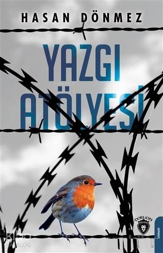 Yazgı Atölyesi - Hasan Dönmez