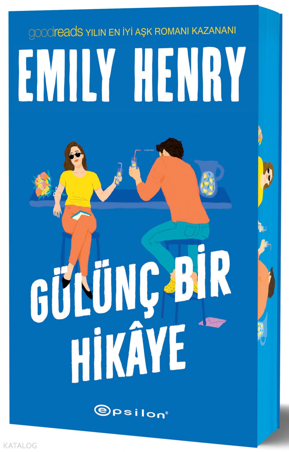 Gülünç Bir Hikaye