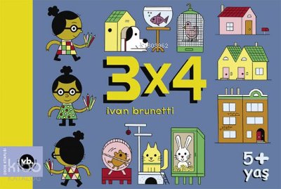3x4
