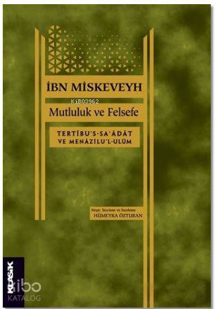 Mutluluk ve Felsefe