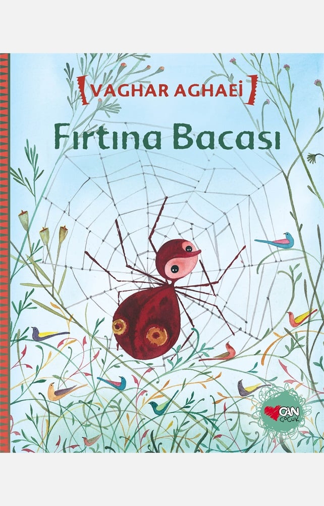 Fırtına Bacası