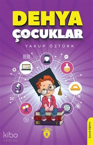Dehya Çocuklar - Yakup Öztürk