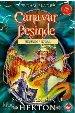 Canavar Peşinde 45