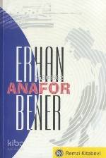 Anafor - Erhan Bener