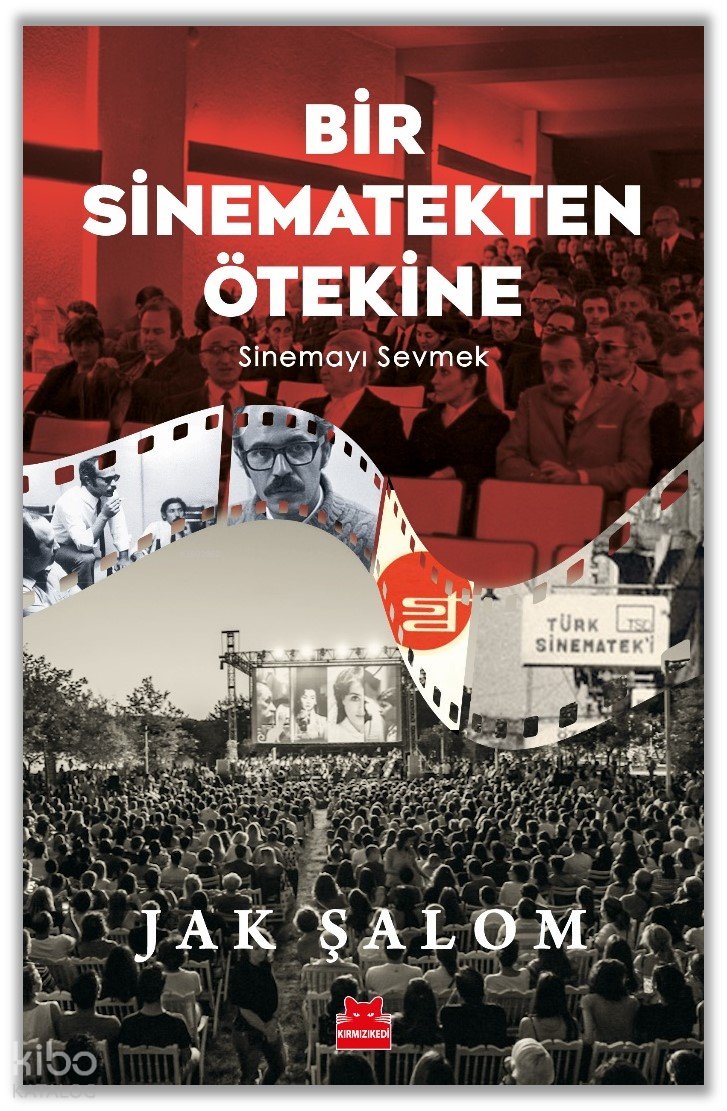 Bir Sinematekten Ötekine