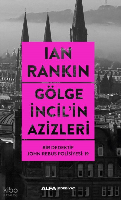 Gölge İncil'in Azizleri