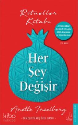 Her Şey Değişir - Genişletilmiş Özel Baskı