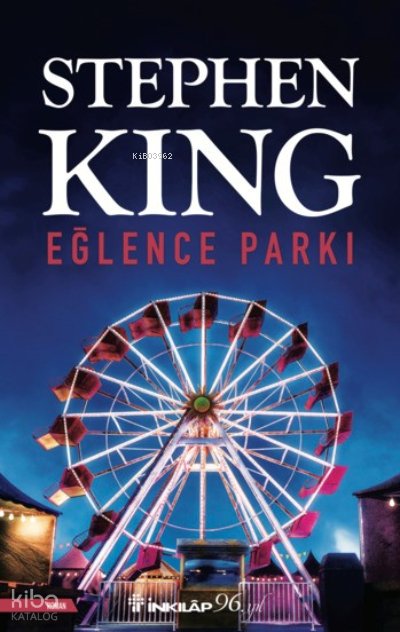 Eğlence Parkı